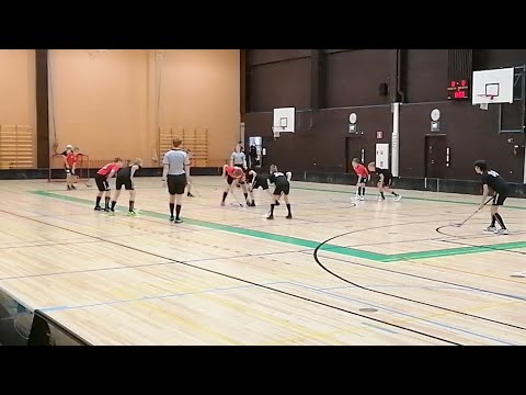 C2 AJS Josba musta - Josba/Leba 07