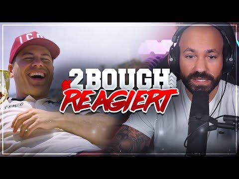 2Bough reagiert: Leon Machère & Kay One - Portofino 🌴☀️ ft. Tilly