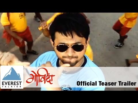 Ali Ali Kanha & Company - Official Trailer | Govinda - Marathi Movie |  Swapnil Joshi
