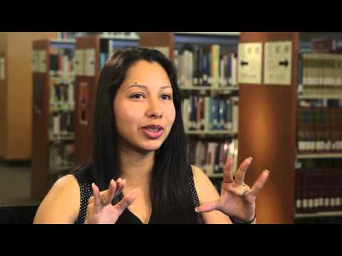 From here I can go anywhere: Sarahi Espinoza Salamanca