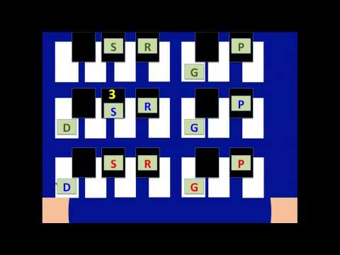 Harmonium 101 - Lesson 500