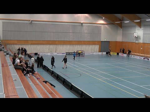 Coach Team C-tytöt Kontiolahti 14.12.2019 "Welhot"