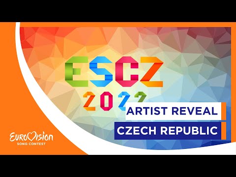 Who will represent the Czech Republic at Eurovision 2022? 🇨🇿