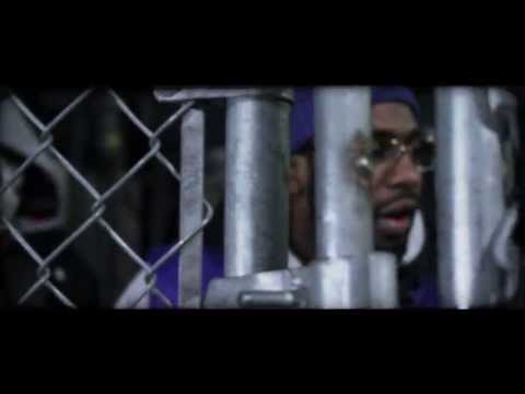 MDOT80 "100 ROUNDS" feat. THE JACKA x YOUNG OM x KAE-ONE