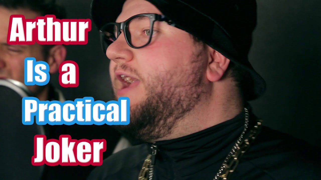 Promotional video thumbnail 2 for Arthur Greeno