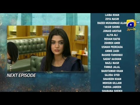 Kaffara Episode 45 Promo|Laiba Khan -Ali Ansari-9 sep 2024-Har Pal Geo