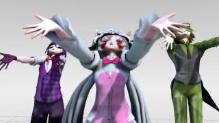 ECHO【Five Nights at Freddy's】