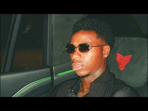 Quincy Promes - Nobody