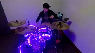 Bad Liar - Imagine Dragons - Drum Cover