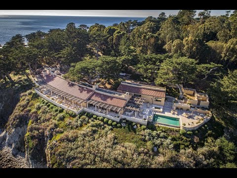 3290 17 Mile Drive | Pebble Beach - The Agency