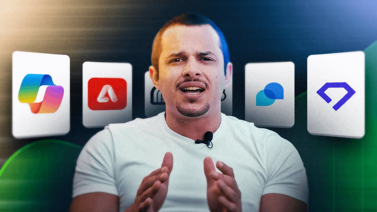 COMO ganhar dinheiro com IA em 2024