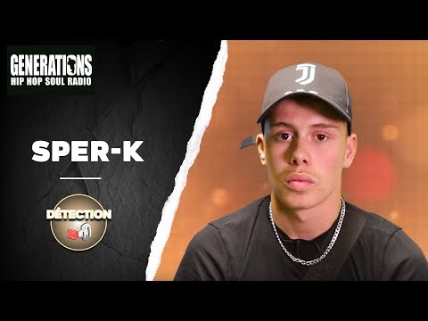 Sper-K | Detection #94