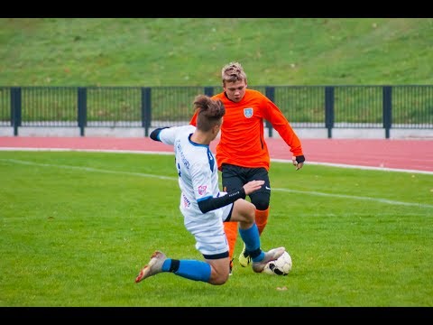 II liga juniorów: KS Unia Racibórz - MKS Siemianowiczanka