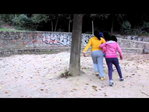 Ciutat Meridiana és natura. Ciutat Esperança 2013