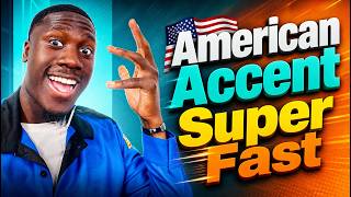 How to Perfect Your American Accent REALLY FAST | Master Vowel Sounds (A to U)