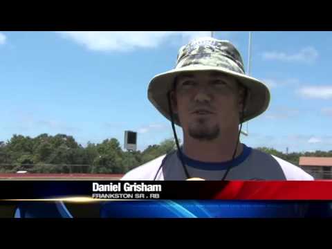 ETFinalScore.com Sports Update video for May 23, 2013