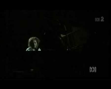 Tim Minchin Interveiw WA Stateline ABC2