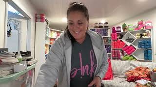 02/20/26 FINDING ALL THE THINGS! Wips, Yarn and More Episode #8