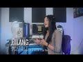 Hilang Justy Aldrin Ft Wizz Baker Toton Caribo Cover By Thalita Ayudya