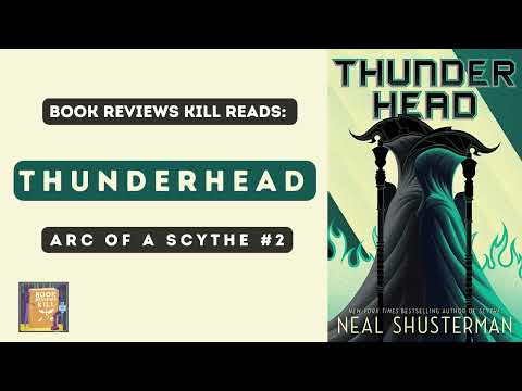 Thunderhead Pdf