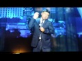 George Lopez car seat safety
