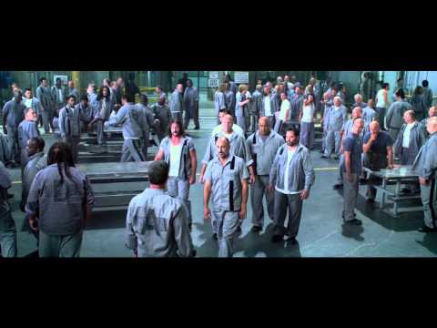 EVASION BANDE ANNONCE  VOST HD