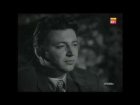 Dusko Georgievski  ~ Da ja nemam pesnata