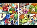 Street Fighter 6 Blanka Reveals How He Became Blanka All World Tour Dialogues Cutscenes