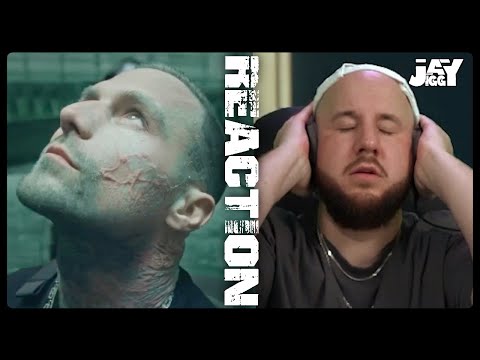 Kontra K - Für den Himmel durch die Hölle | REACTION