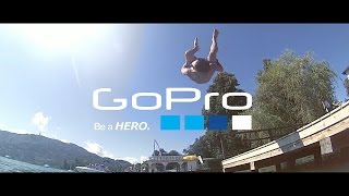GoPro | Kärnten feat. Daniel Hirschmugl