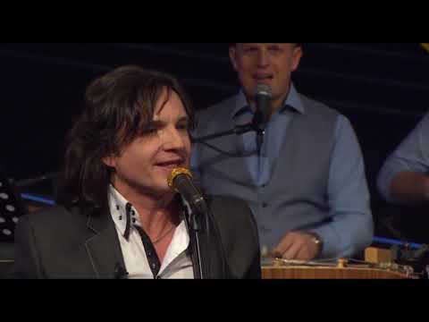 Nekonečná pieseň (VŠETKO ČO MÁM RÁD)