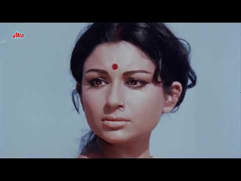 S. D. Burman Beautiful Song: Doli Mein Beethaye Video Song | Amar Prem | Sharmila Tagore