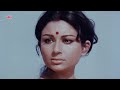 S D Burman Beautiful Song Doli Mein Beethaye Video Song Amar Prem Sharmila Tagore