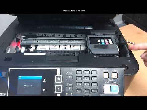 YouTube video about: Which action supports an effective printer preventive maintenance program?
