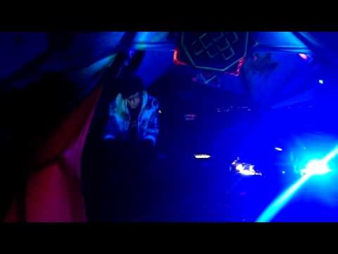 PARTY HARD-MANIK BULUK VS EXTRATERRESTRE-SPECIAL LIVE AT 19-03-2016 GUADALAJARA JAL.MX