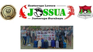 Download lagu VLOG 1 || JOSSUA ~ JOSterops SURABAYA mp3