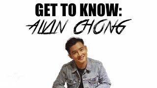 Download lagu Get To Know: Alvin Chong mp3