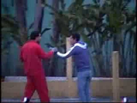 Planet kart 27-09-08  3ºParte