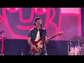 K’s Choice - Something’s Wrong ( Effenaar, Eindhoven, 04-10-2025 )