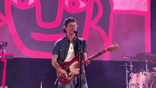 K’s Choice - Something’s Wrong ( Effenaar, Eindhoven, 04-10-2025 )