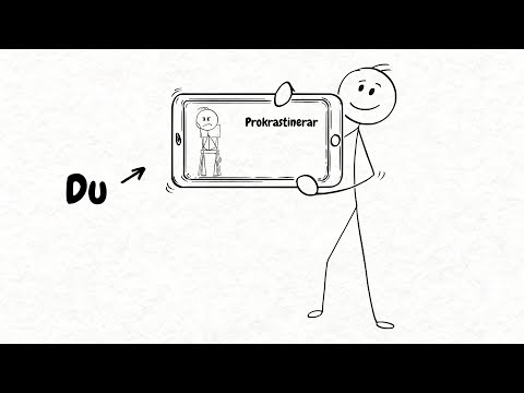 Hur du slutar prokrastinera – med ADHD