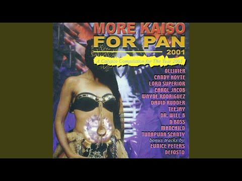 Do Something for Pan