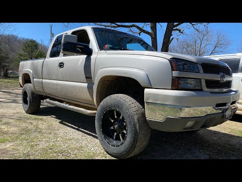 What to Look For When Buying Classic Duramax (LB7 LLY LBZ Buyers Guide)