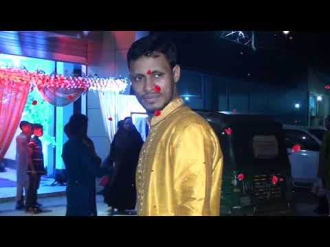 Shahjahan Mahedi night 2019