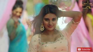 Unglich Ring Daal De Song Lyrics  | Nidhhi Agarwal | JyoticaTangri , Chirrantan Bhatt , Manoj Yadav