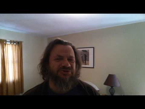 Hynick monologues Henry VI part iii, I, iv - Richard Plantagenet (Duke of Glouster)