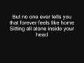 Stone Sour - Through The Glass + Lyrics (In The ...