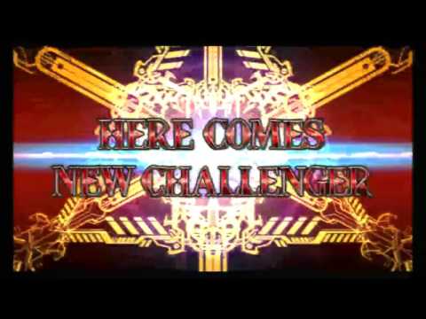 BBCF 7/29/2016 Tachikawa Casuals