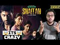 Shaitan Web Series Review | Shaitan All episode  Review | Shaitan web  Series Review in Hindi |