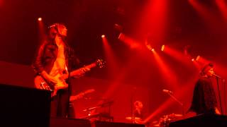 The Cardigans - Good Morning Joan (05/12/13 А2, Saint-Peterburg)